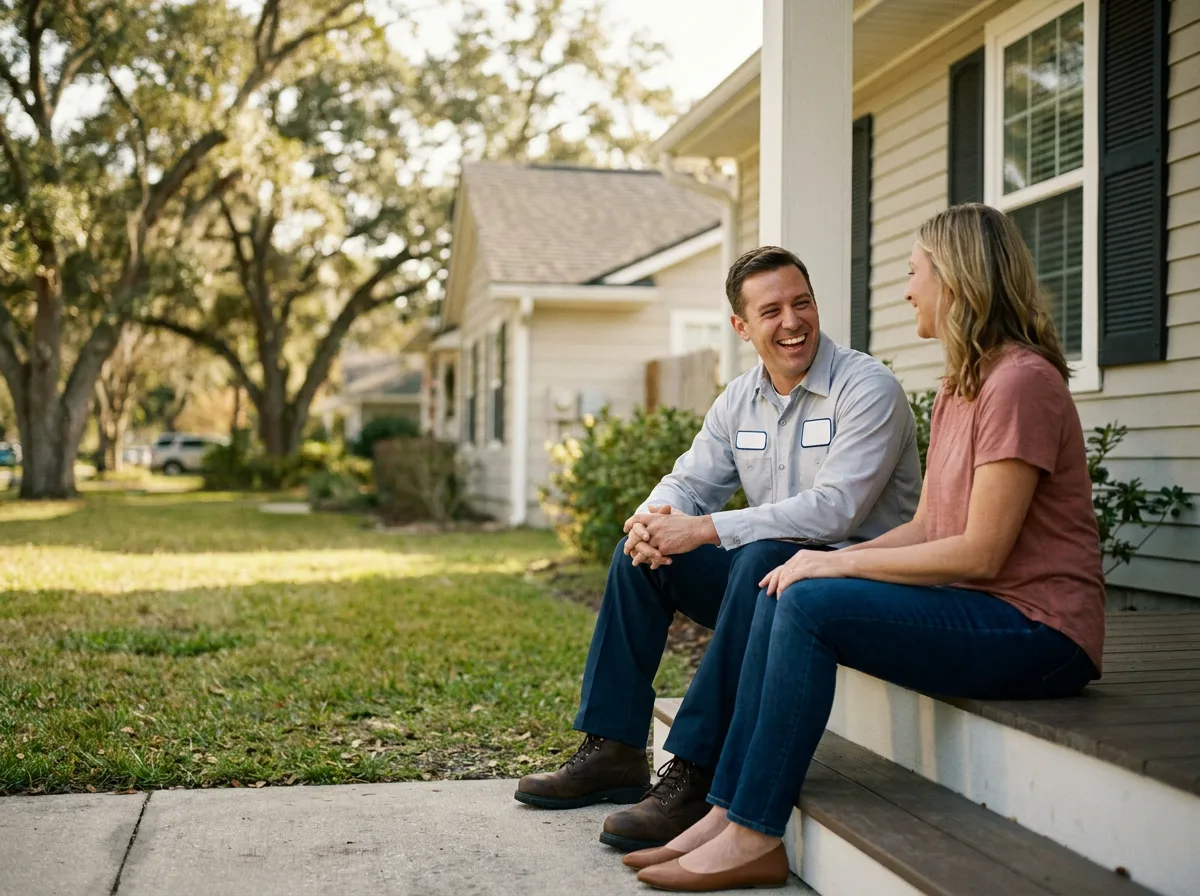 Septic tank pumping FAQs for Haddock, GA